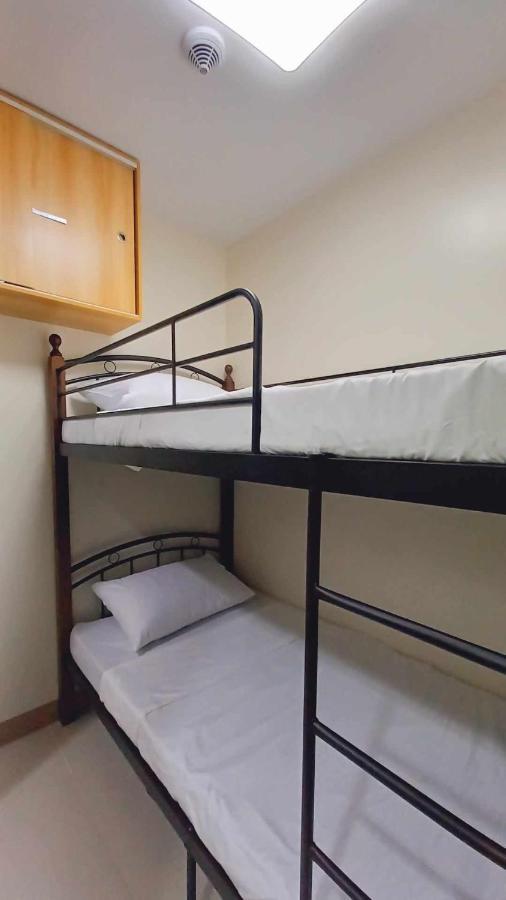 1Br With Extra Room At One Regis- Megaworld Bacolod Exterior photo
