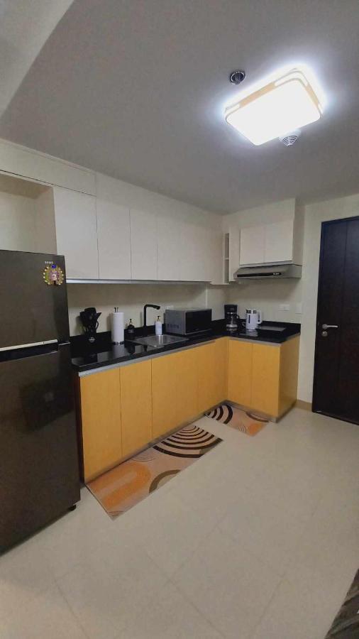 1Br With Extra Room At One Regis- Megaworld Bacolod Exterior photo