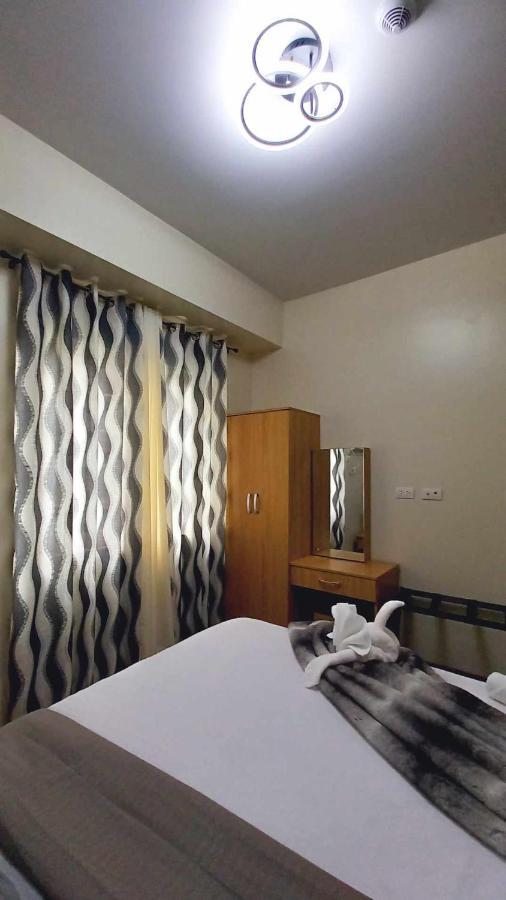 1Br With Extra Room At One Regis- Megaworld Bacolod Exterior photo